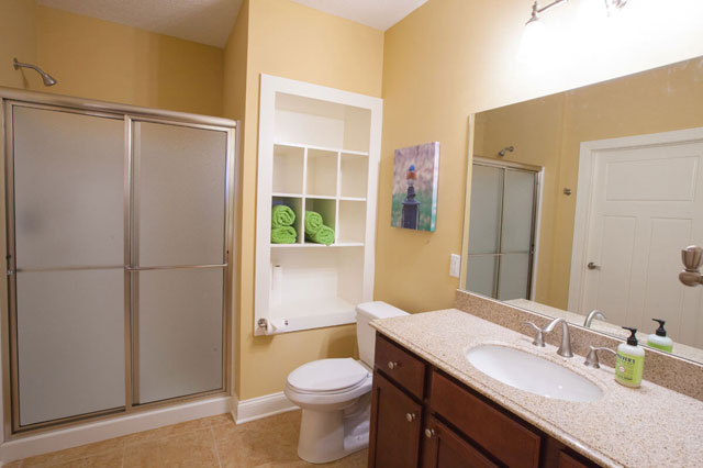 bathroom remodeling